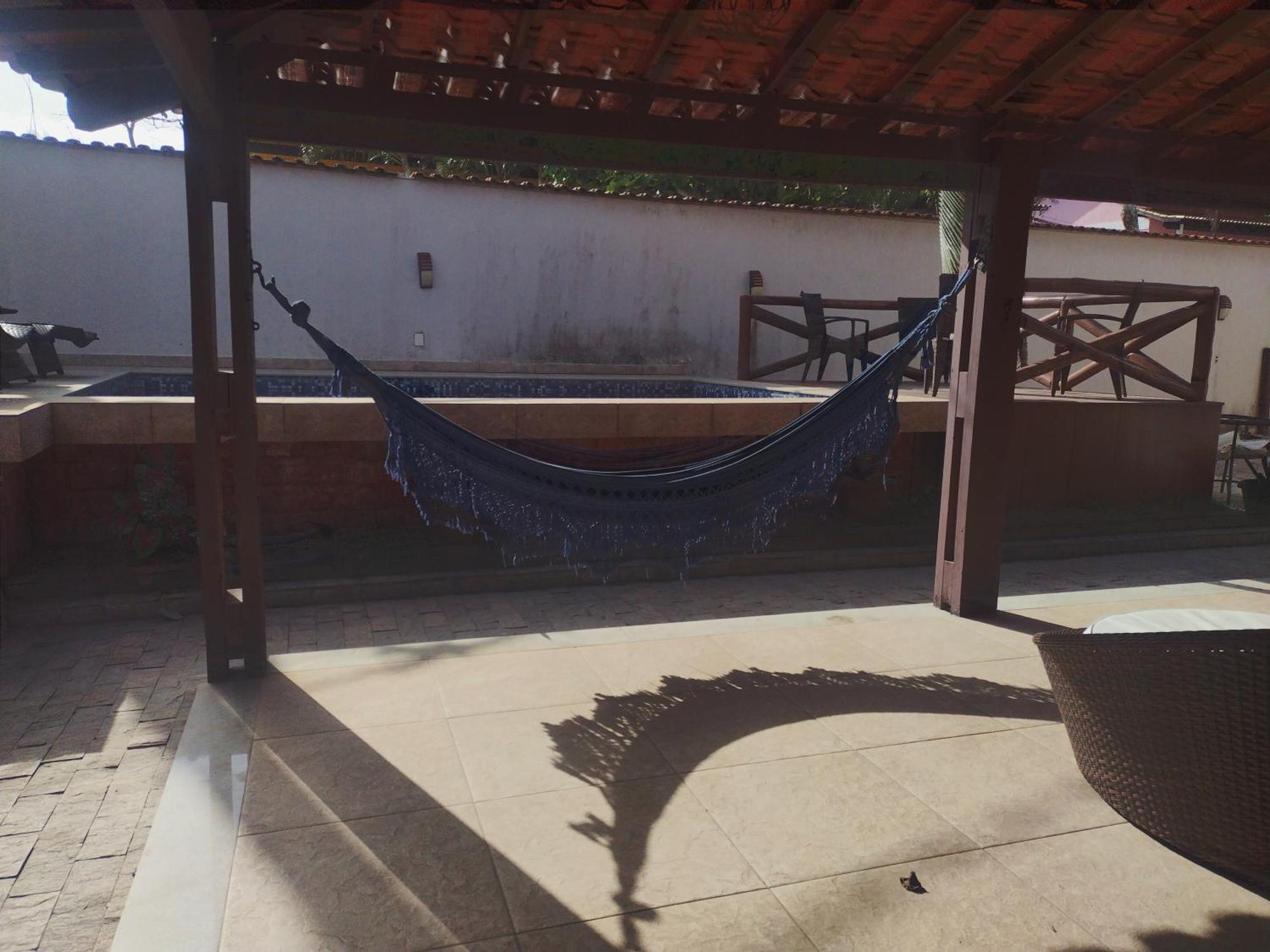 Pousada Ondas Do Mar Cabo Frio Eksteriør bilde